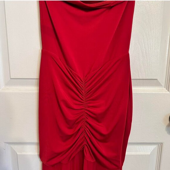 SOLD - Meshki Caspian Maxi Dress - Picture 2 of 5